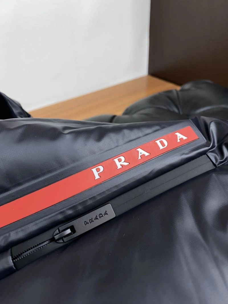 Lightweight Prada Down Jackets 171895