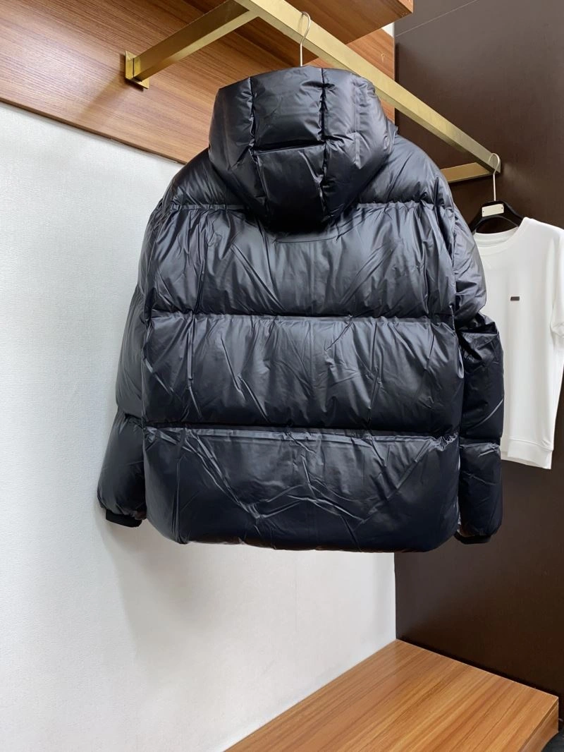 Lightweight Prada Down Jackets 171895