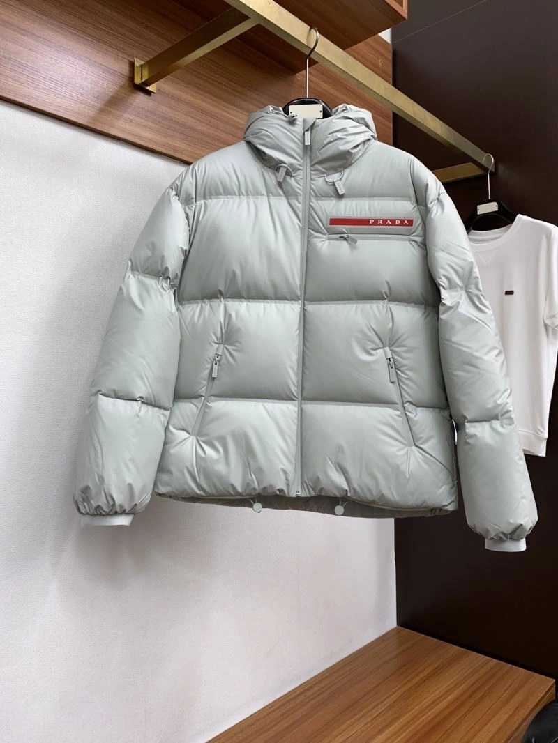 UrbanChic Prada Down Jackets 171900