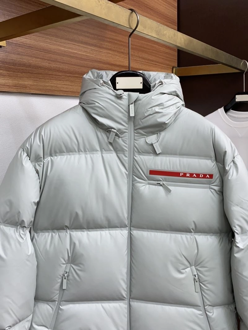 UrbanChic Prada Down Jackets 171900
