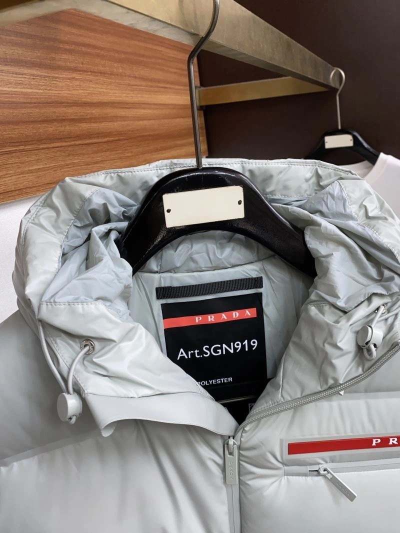 UrbanChic Prada Down Jackets 171900