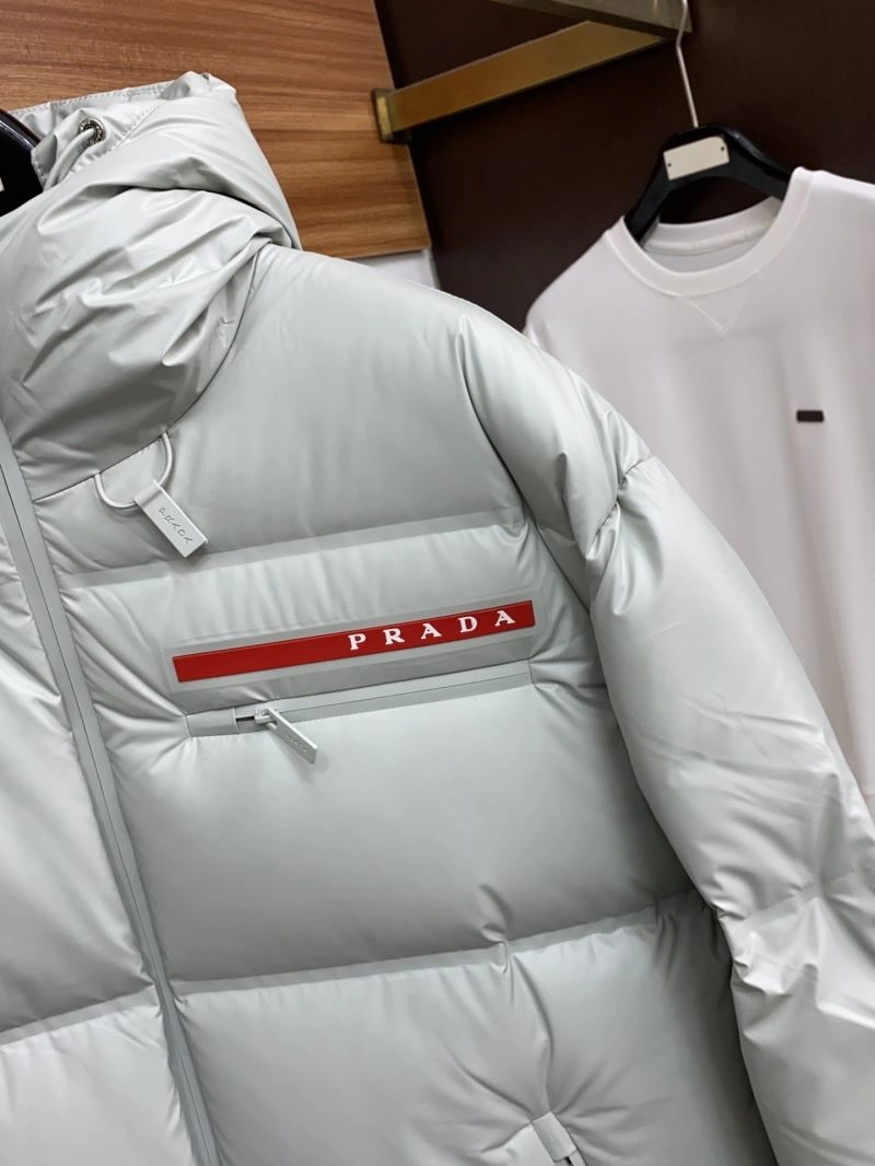 UrbanChic Prada Down Jackets 171900