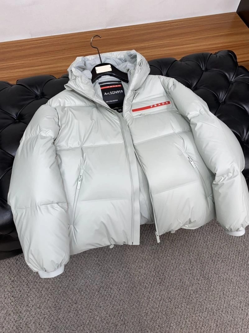 UrbanChic Prada Down Jackets 171900