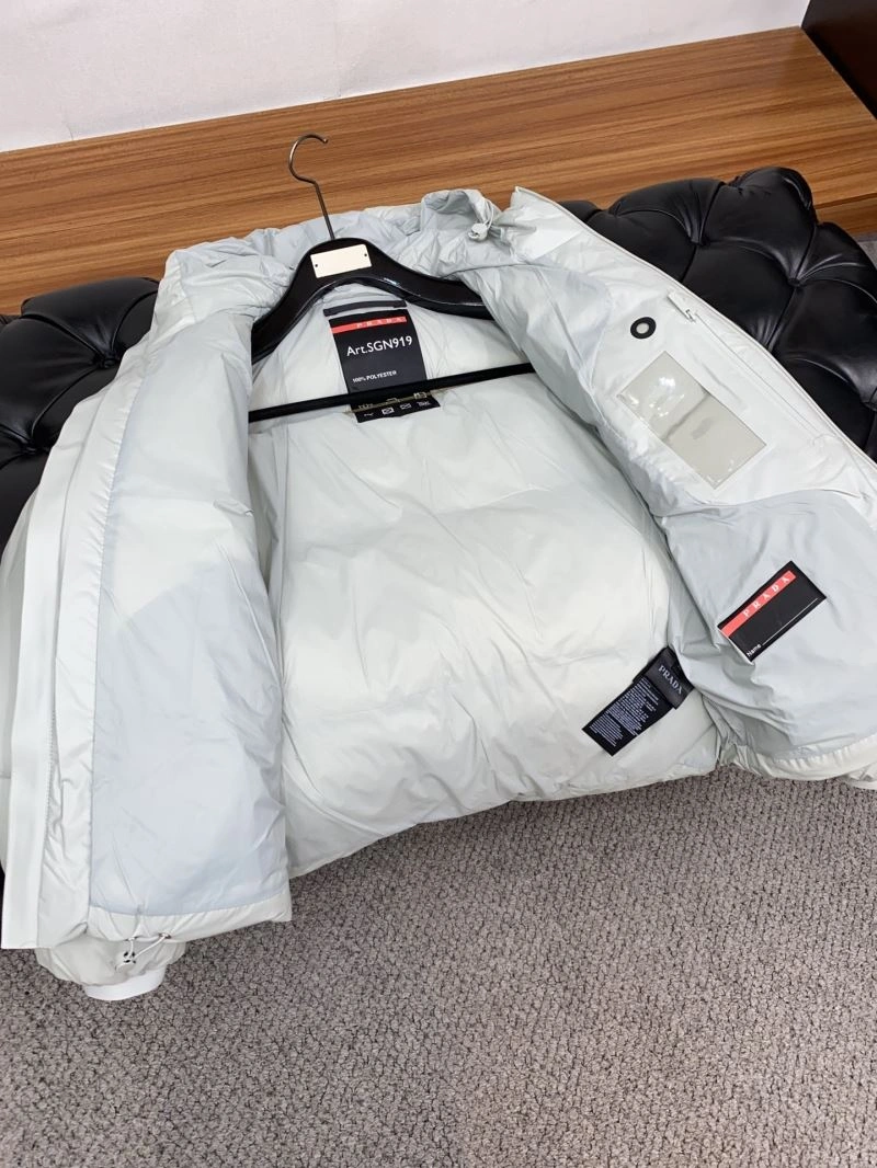 UrbanChic Prada Down Jackets 171900