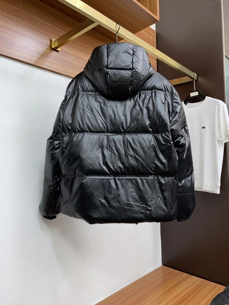 Prada Down Jackets Comfortable 171902