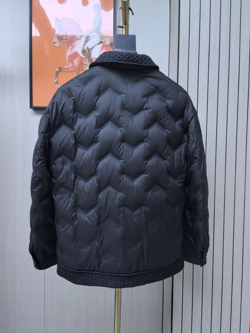 Refined Prada Down Jackets 171901