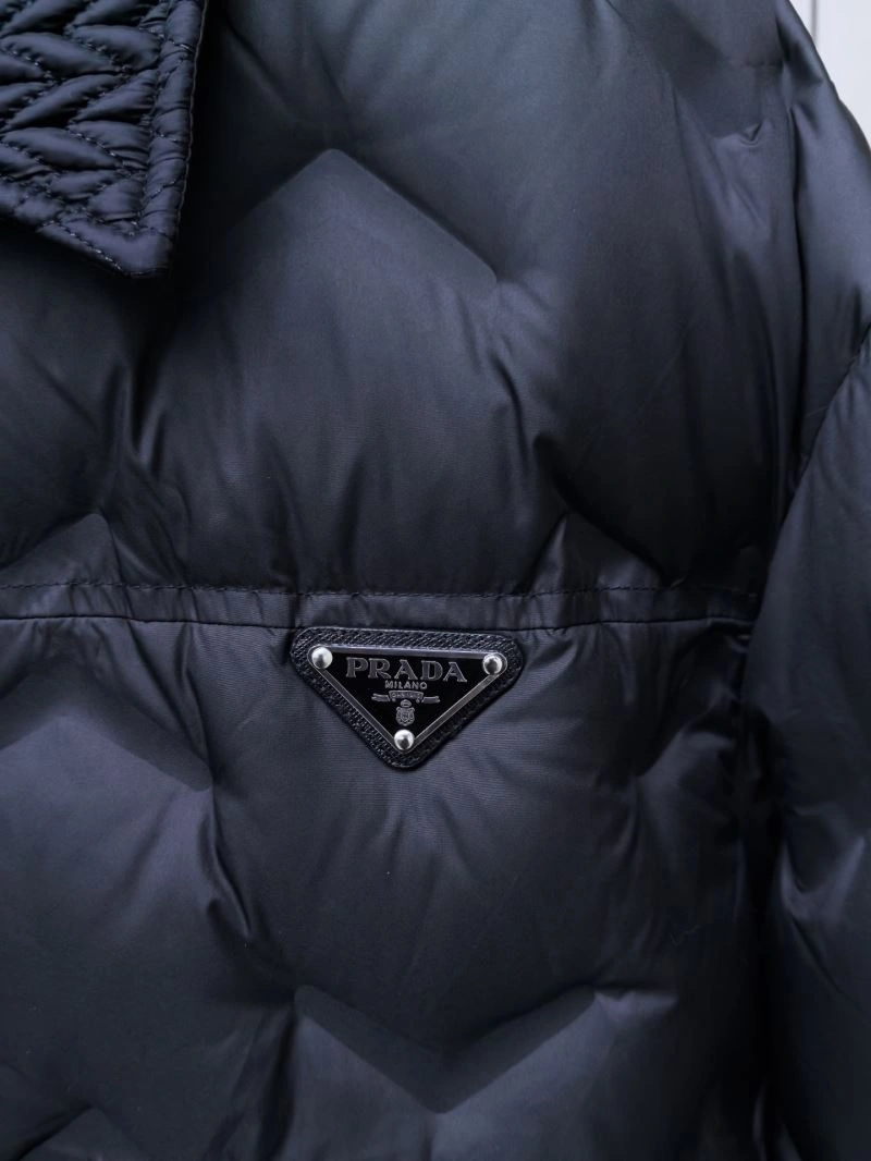 Refined Prada Down Jackets 171901