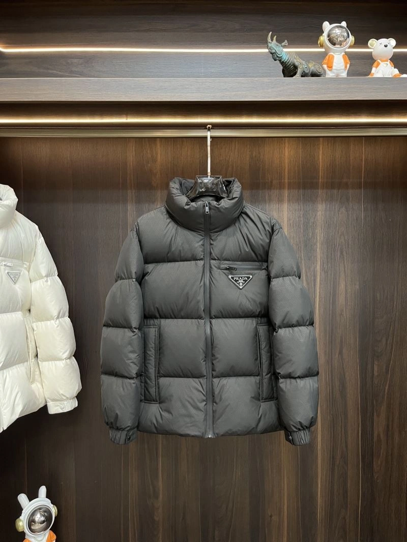 Stylish Prada Down Jackets 171898