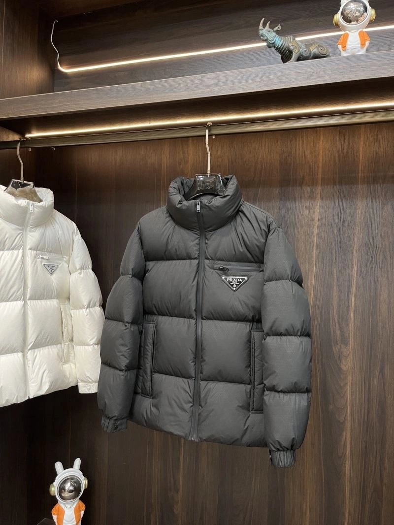 Stylish Prada Down Jackets 171898