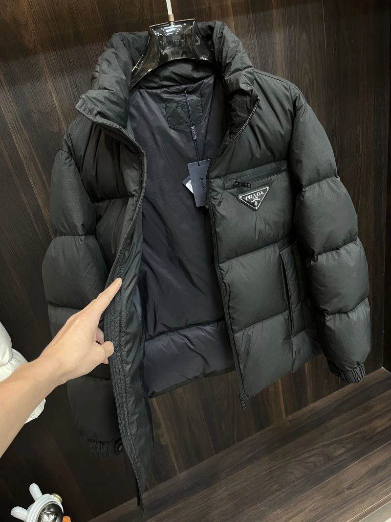 Stylish Prada Down Jackets 171898