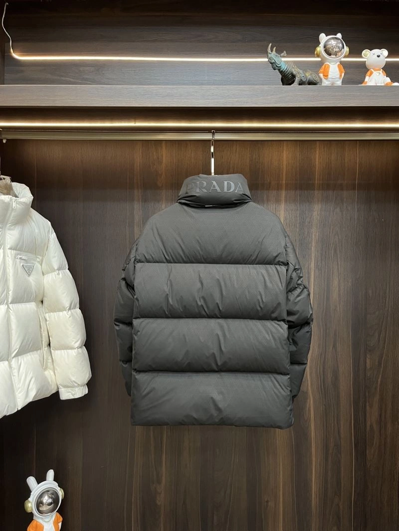 Stylish Prada Down Jackets 171898