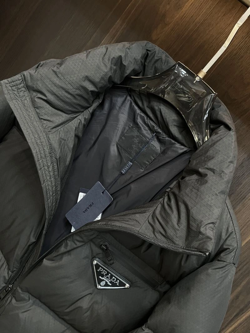 Stylish Prada Down Jackets 171898