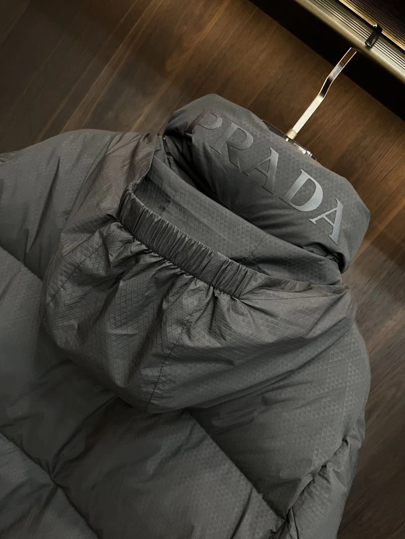 Stylish Prada Down Jackets 171898