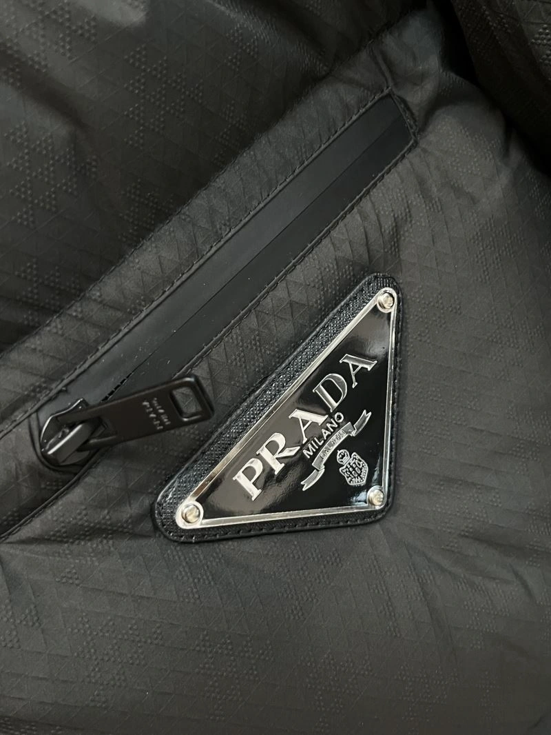Stylish Prada Down Jackets 171898