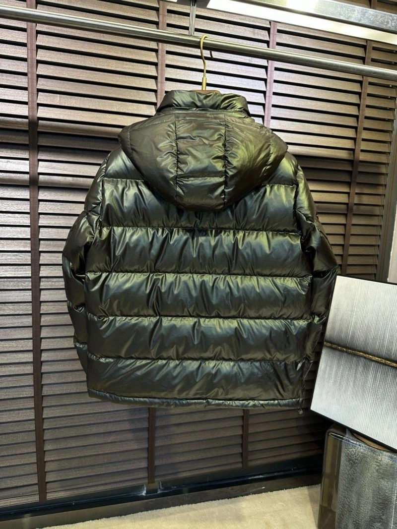 Prada Down Jackets Vibrant 171962
