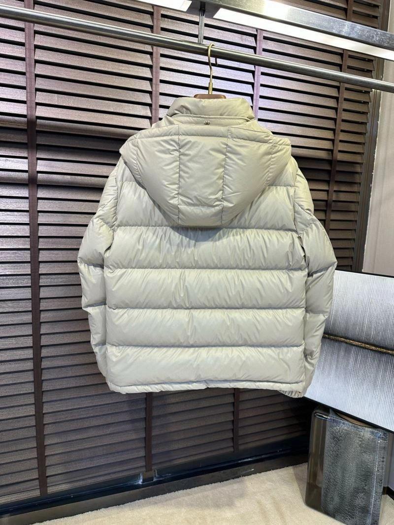 Prada Down Jackets SoftTouch 171896