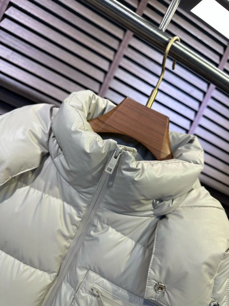 Prada Down Jackets SoftTouch 171896