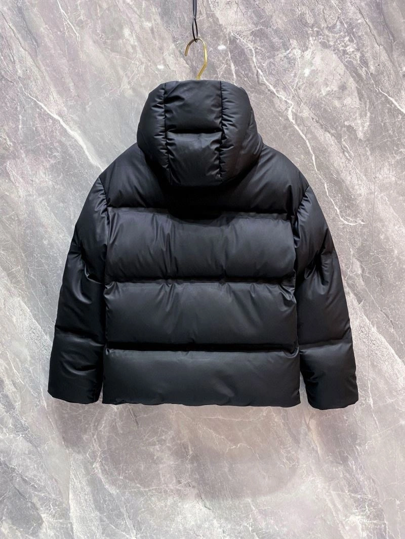 Prada Down Jackets Resilient 171903
