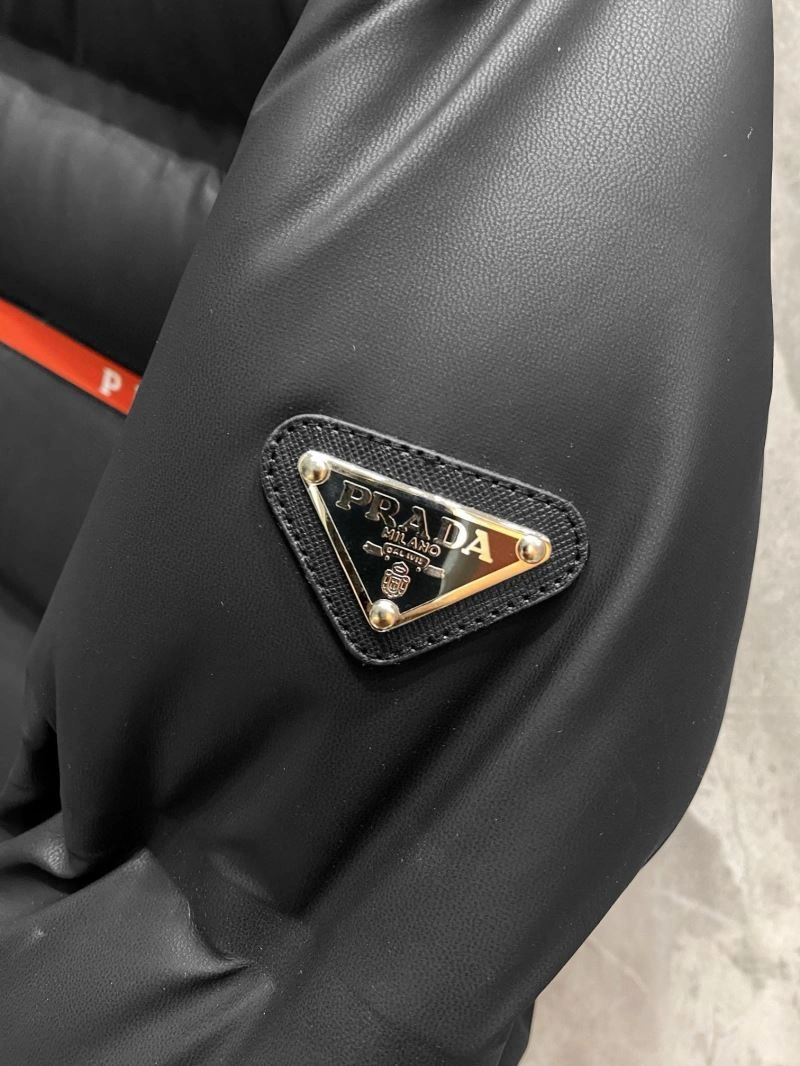 Prada Down Jackets Resilient 171903
