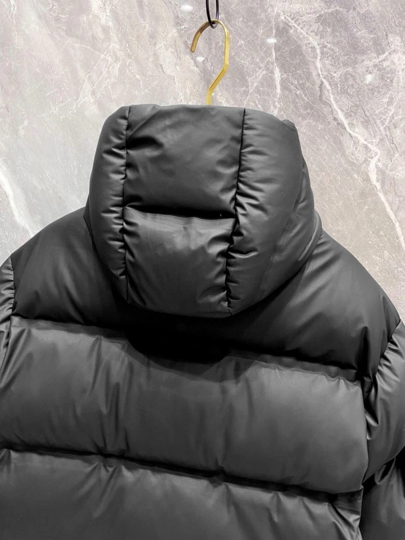 Prada Down Jackets Resilient 171903