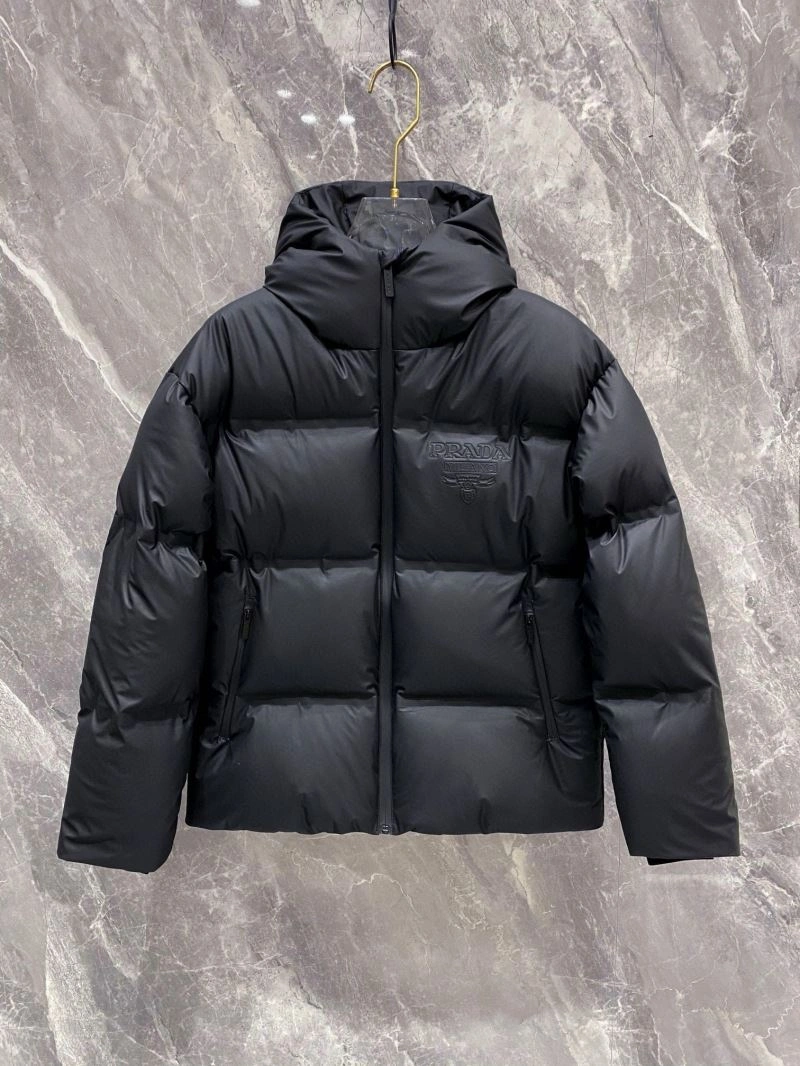 Prada Down Jackets FashionForward 171892