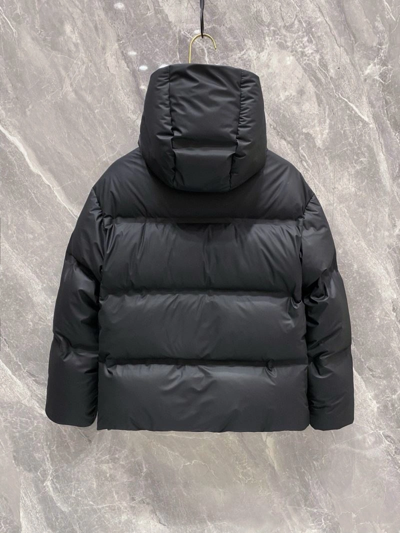 Prada Down Jackets FashionForward 171892