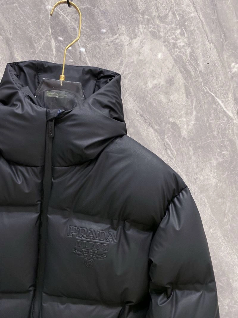 Prada Down Jackets FashionForward 171892