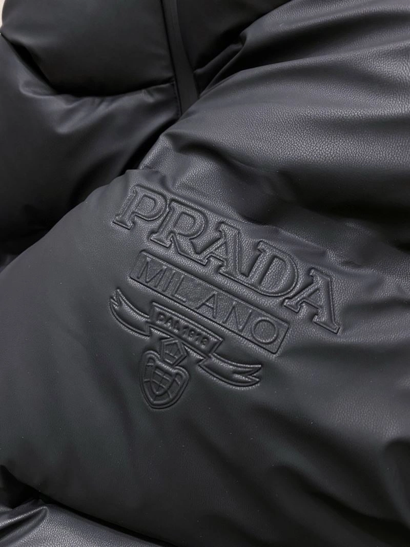 Prada Down Jackets FashionForward 171892