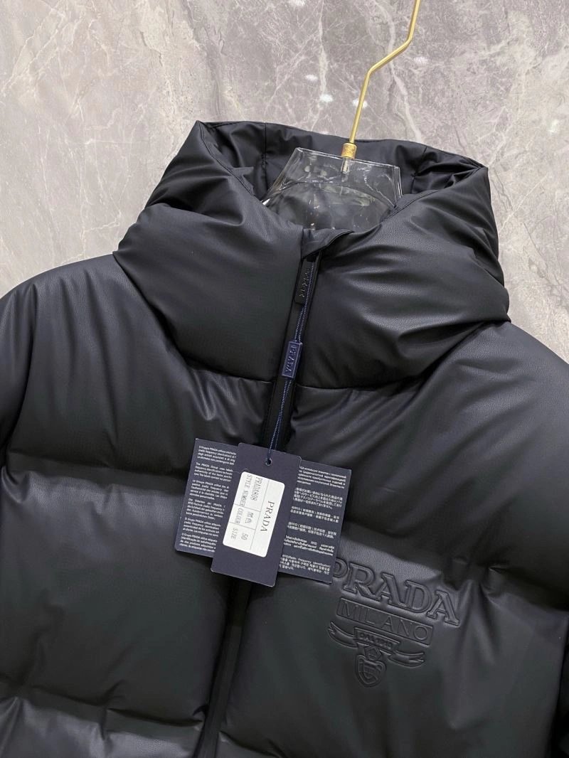 Prada Down Jackets FashionForward 171892