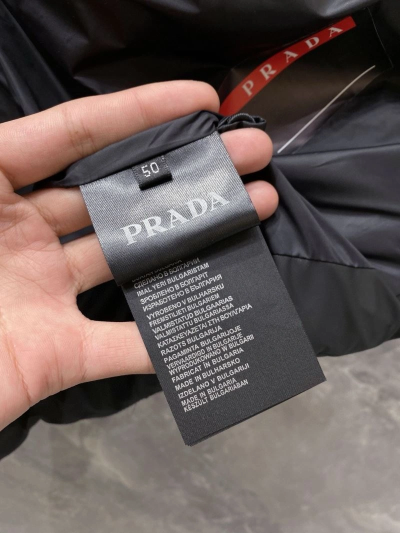 Prada Down Jackets FashionForward 171892