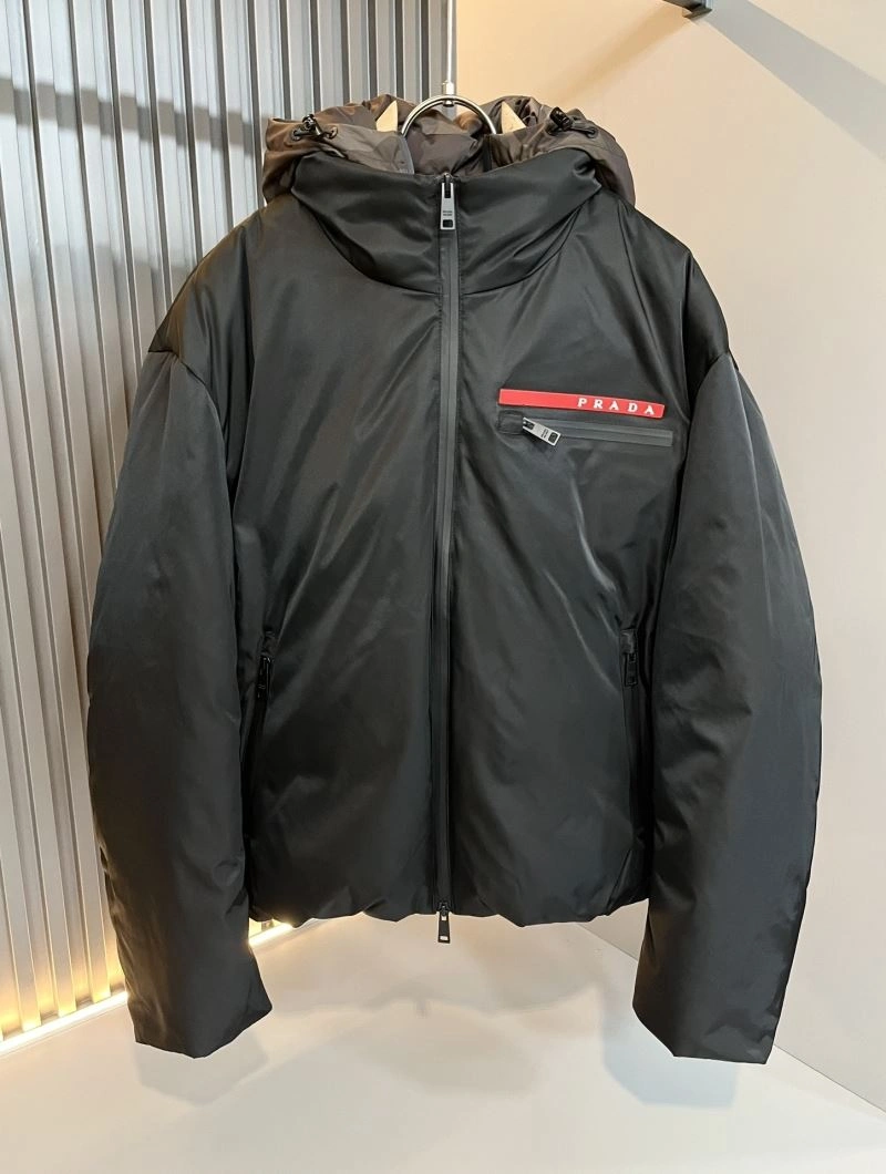 Prada Down Jackets Fashionable 171897