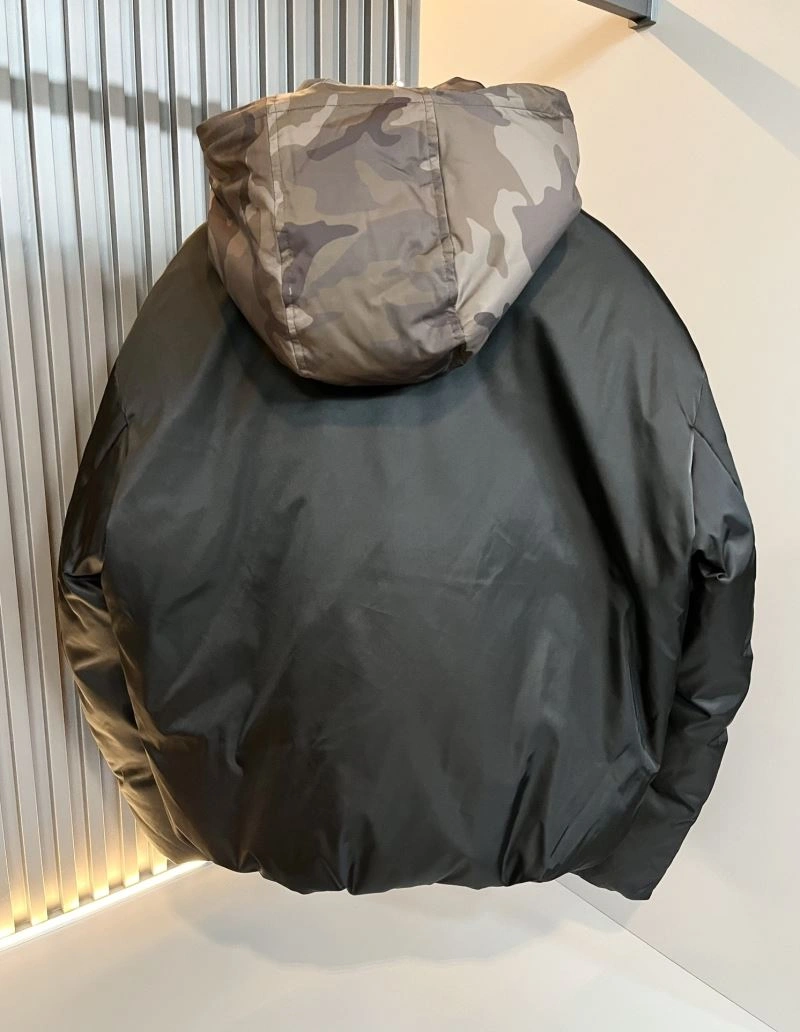 Prada Down Jackets Fashionable 171897