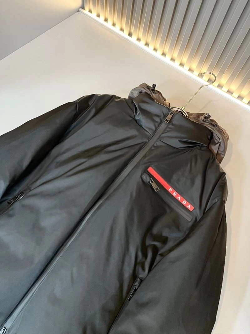 Prada Down Jackets Fashionable 171897