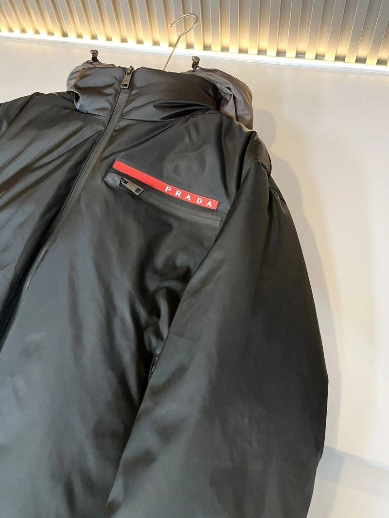 Prada Down Jackets Fashionable 171897