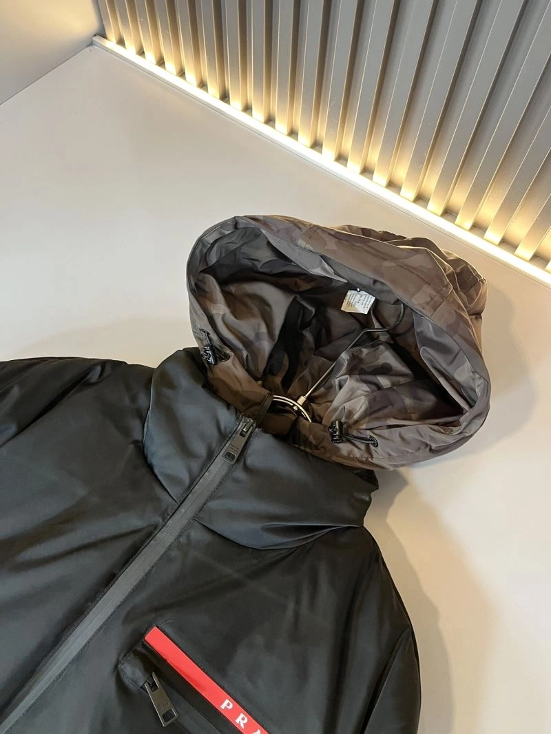 Prada Down Jackets Fashionable 171897