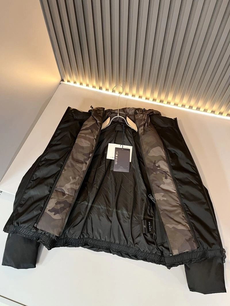 Prada Down Jackets Fashionable 171897