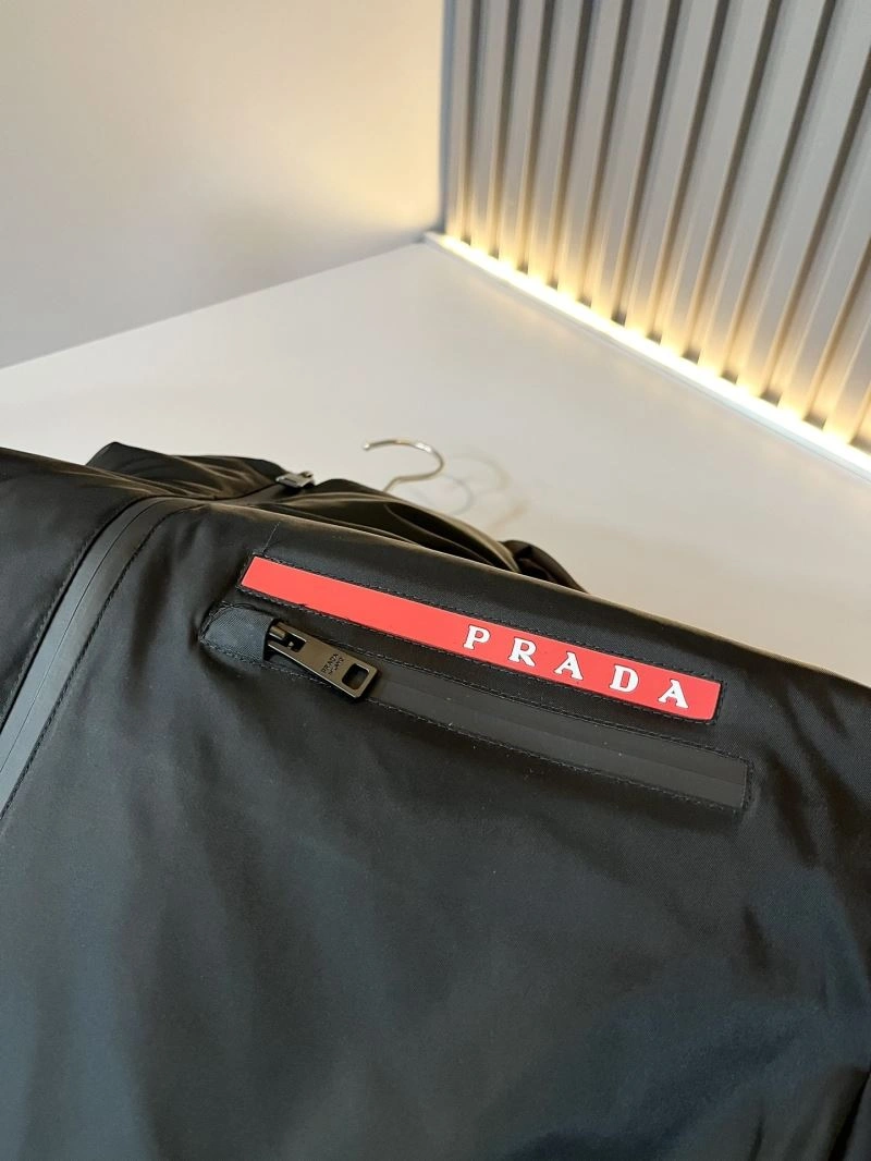 Prada Down Jackets Fashionable 171897