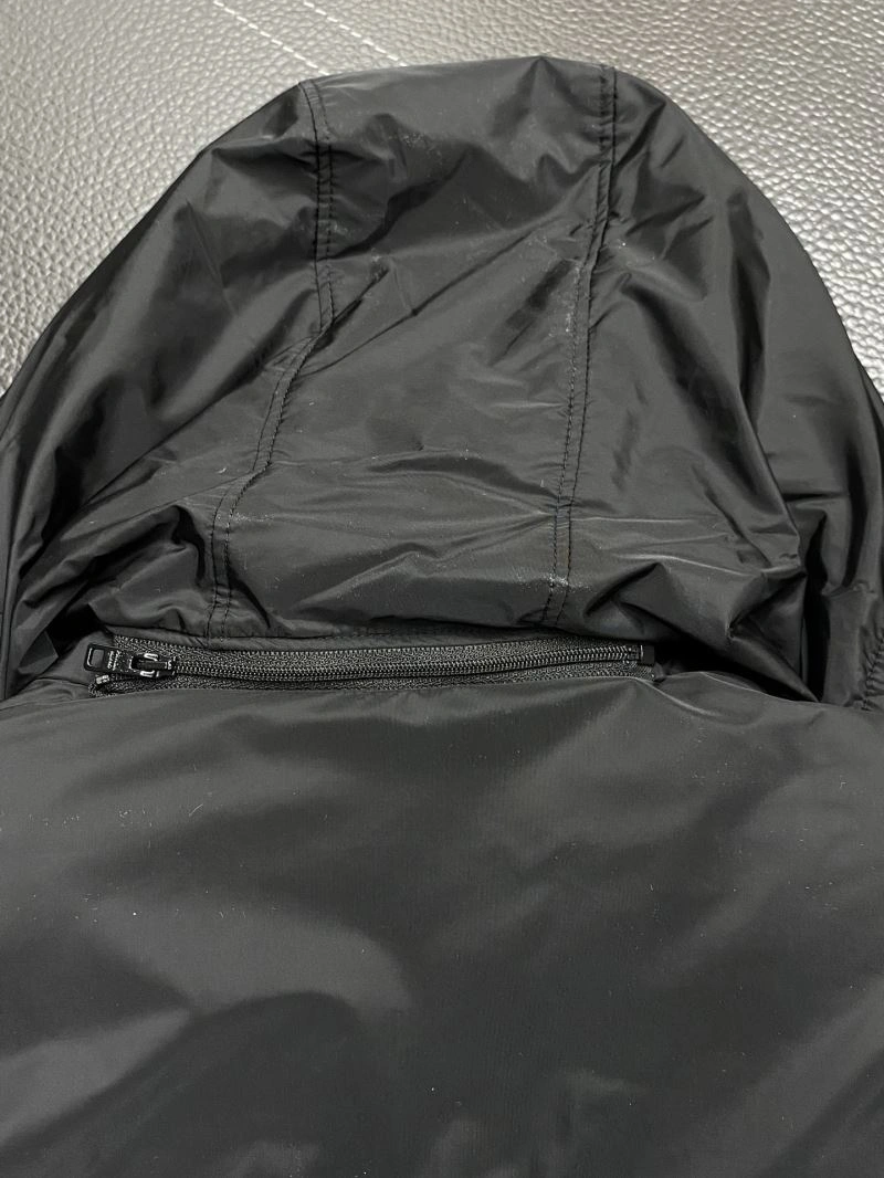 Breathable Prada Down Jackets 171970