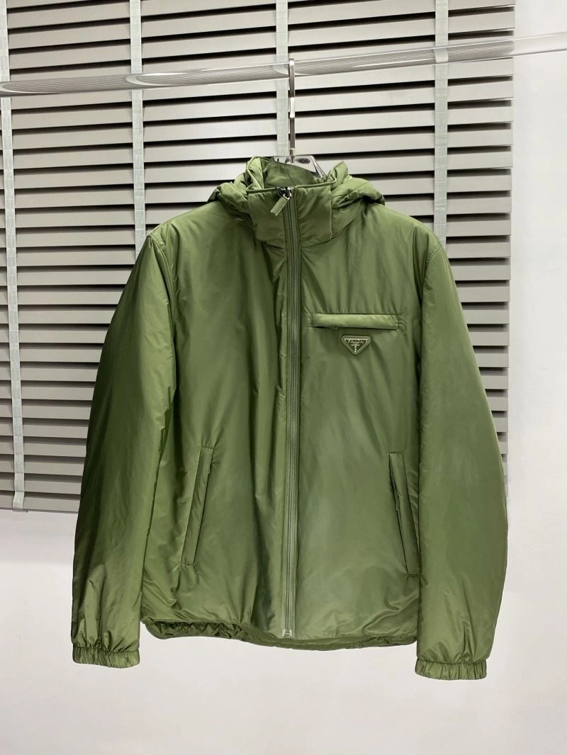 Breathable Prada Down Jackets 171970