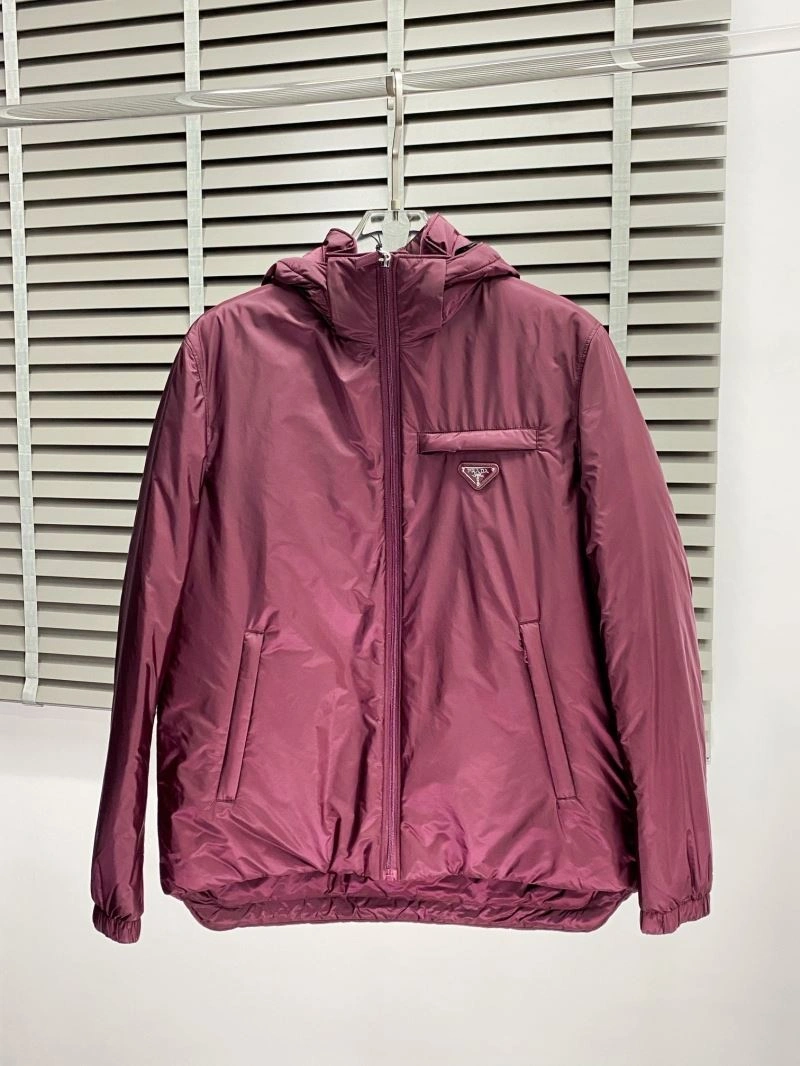 Breathable Prada Down Jackets 171970