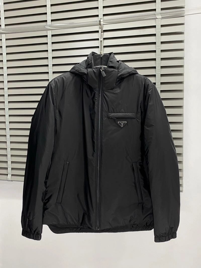 Breathable Prada Down Jackets 171970