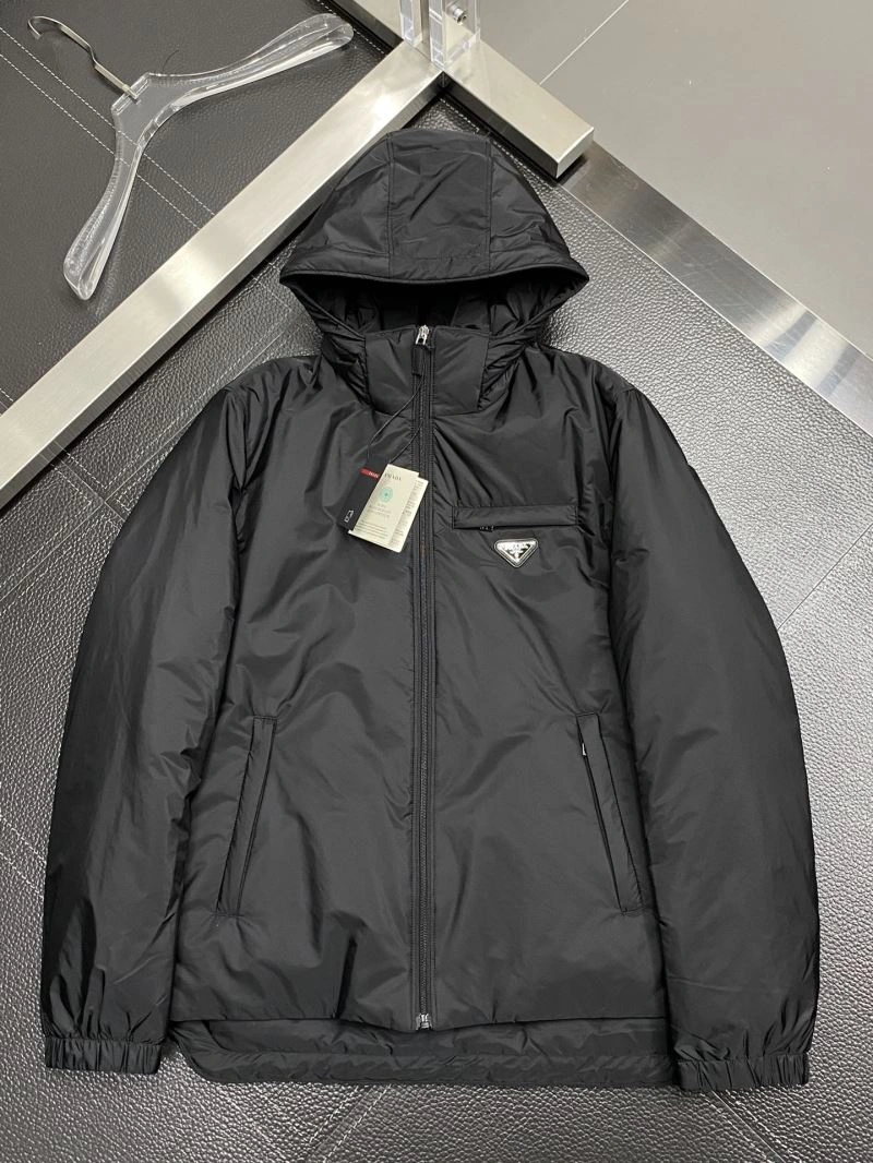 Breathable Prada Down Jackets 171970