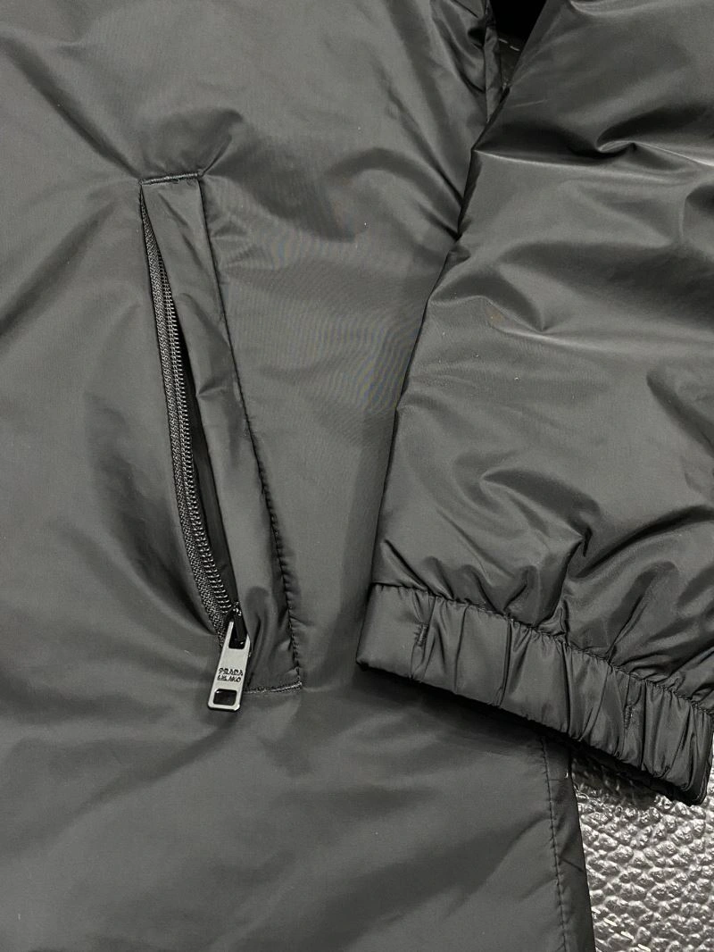 Breathable Prada Down Jackets 171970
