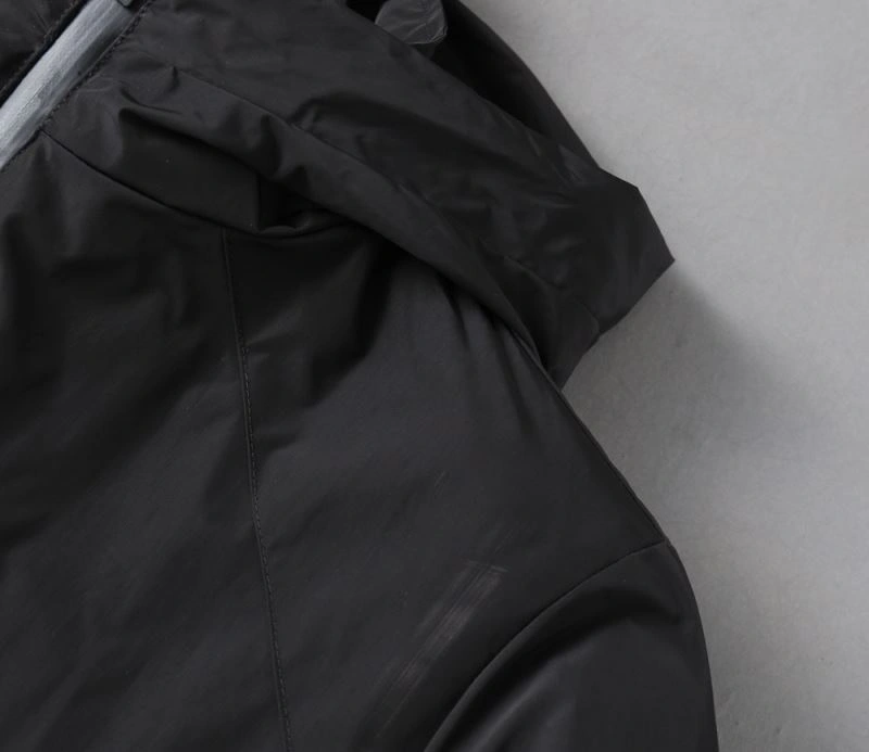 Prada Down Jackets Flexible 171894