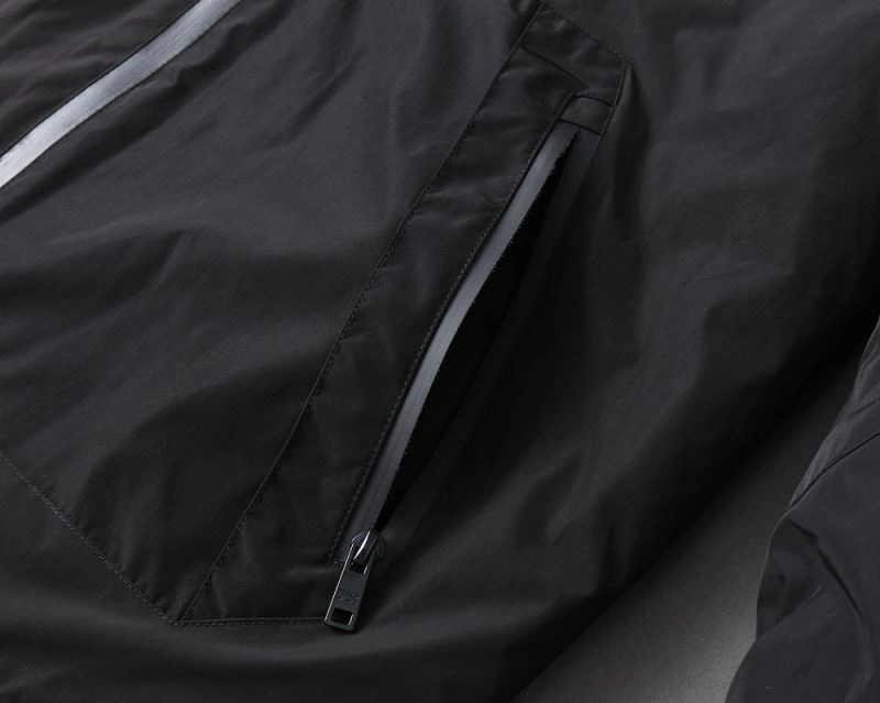 Prada Down Jackets Flexible 171894