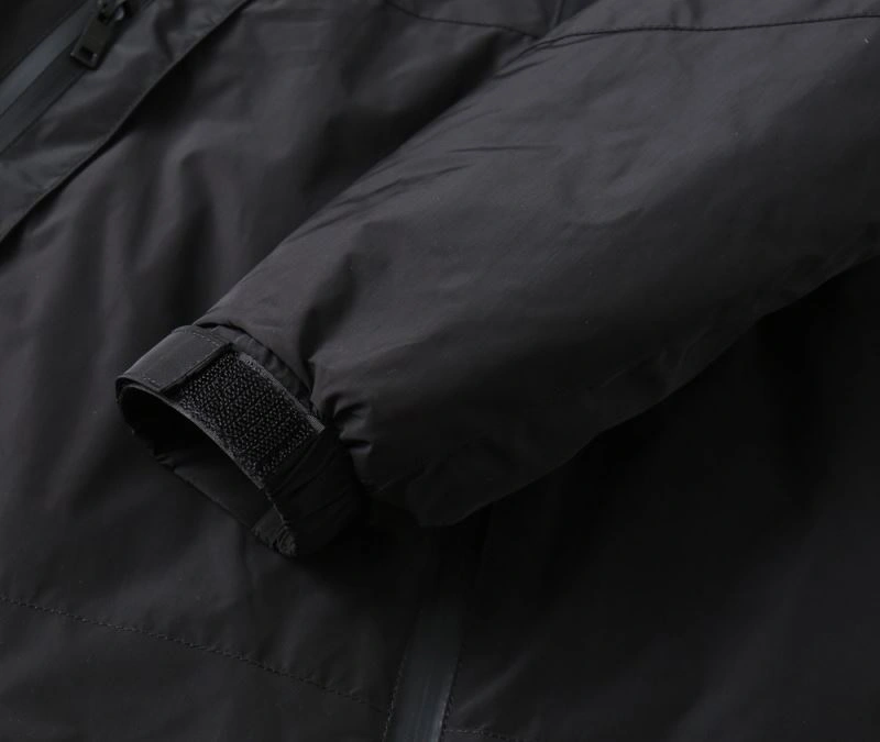 Prada Down Jackets Flexible 171894