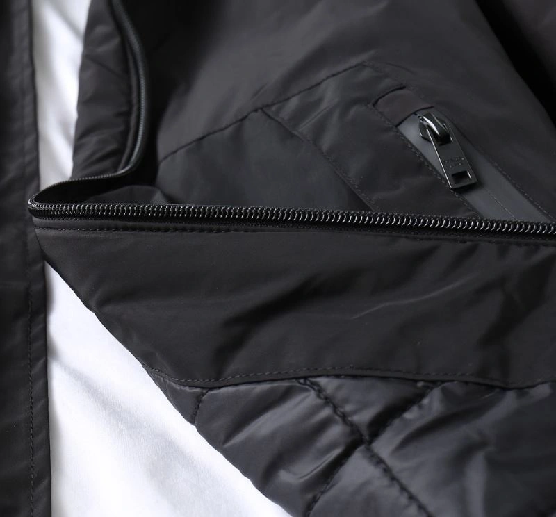 Prada Down Jackets Flexible 171894