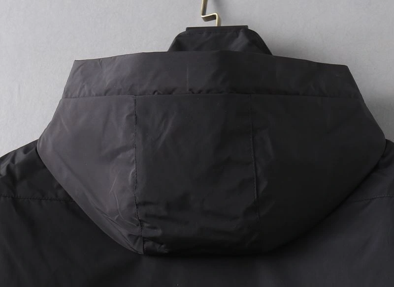 Prada Down Jackets Flexible 171894