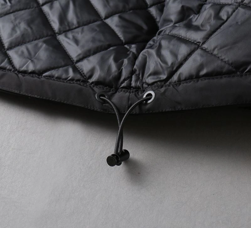 Prada Down Jackets Flexible 171894