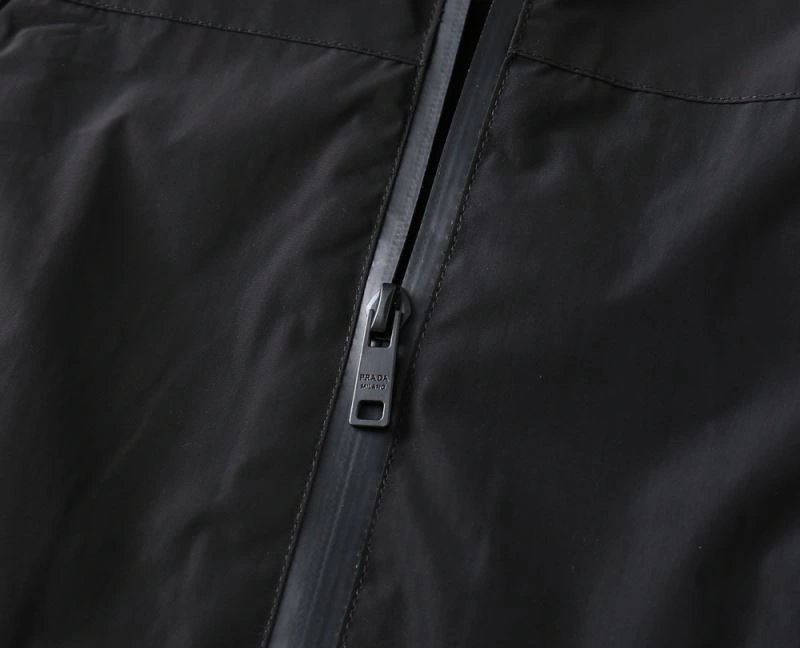 Prada Down Jackets Flexible 171894